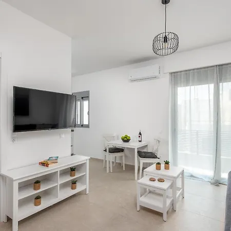 Rhodes Retreat & Getaway Lejlighed