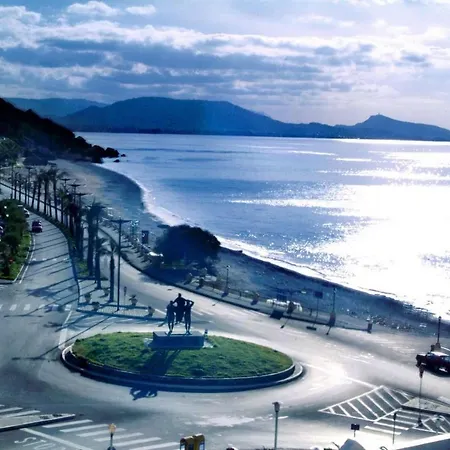 Lejlighed Rhodes Retreat & Getaway Rhodes City