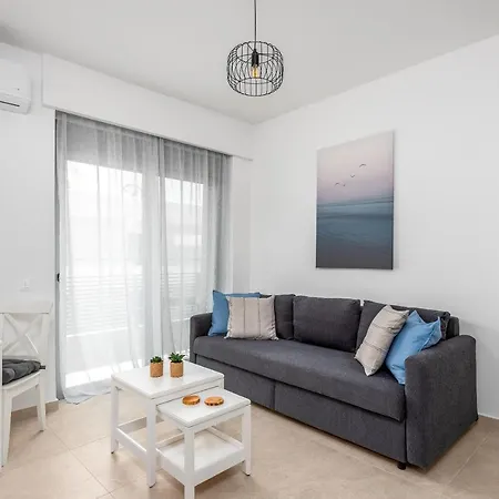 Rhodes Retreat & Getaway Lejlighed Rhodes City