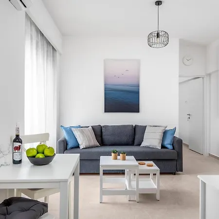 Lejlighed Rhodes Retreat & Getaway Rhodes City